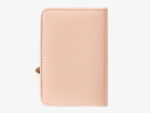 کیف کارت زنانه و دخترانه کوچک گلدار TAOMICMIC Y8896 wallet women - Image 8