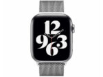 بند استیل اپل واچ 42 و 44 میلی‌متر ویوو Wiwu Minalo stainless steel Watch Band 42-44MM (255mm) - Image 5