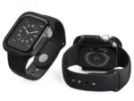 قاب محافظ اپل واچ 41 میلی‌متری سری 7 ویوو wiwu Defense Armor 41mm Watch case - Image 7