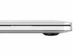 کاور کریستالی مک بوک پرو 16.2 اینچ ویوو WiWU Crystal Shield Case Mac 16.2 pro/2021 - Image 4
