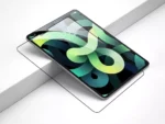 محافظ صفحه نمایش شیشه ای آیپد 9.7 اینچ ویوو WiWU Ivista Tempered Glass IPAD 9.7 - Image 7