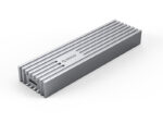 باکس اس اس دی m2 اوریکو ORICO FV35C3-G2 USB3.2 Gen2 Type-C M.2 NVMe/NGFF(SATA) SSD Enclosure - تصویر 22