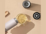 فلاسک 350 میلی‌لیتر شیائومی XIAOMI Mijia MJKDB01PL Thermos Pocket Version 350ML Vacuum Bottle 316L - تصویر 8