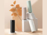فلاسک 350 میلی‌لیتر شیائومی XIAOMI Mijia MJKDB01PL Thermos Pocket Version 350ML Vacuum Bottle 316L - تصویر 2