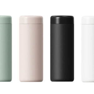 فلاسک 350 میلی‌لیتر شیائومی XIAOMI Mijia MJKDB01PL Thermos Pocket Version 350ML Vacuum Bottle 316L