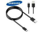 کابل تایپ سی اصلی سری اس 10 سامسونگ Samsung EP-DG970BBE Type-C Cable - Image 5