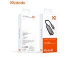 مبدل لایتنینگ به یواس‌بی و لایتنینگ مک‌دودو Mcdodo CA-2690 Lightning conversion - Image 10