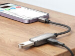 مبدل لایتنینگ به یواس‌بی و لایتنینگ مک‌دودو Mcdodo CA-2690 Lightning conversion - Image 6