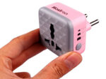 محافظ برق و تبدیل هوشمند تایمر‌دار هادرون Hadron Electric protector and smart switch with timer P103 - Image 10