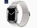 بند اپل واچ  42، 45،44 و 49 میلی‌متری سری 8 ویوو wiwu Nylon Watch Band Apple Watch 42/44/45/49 - تصویر 4