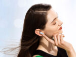 هندزفری بلوتوثی 5.3 بیسوس Baseus Air Nora 2 Wireless headphones NGTW320203 - Image 13