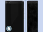 گلس تبلت گلسی آ 7 لایت سامسونگ Glass Screen Protector Samsung Galaxy Tab A7 Lite T225 - Image 7