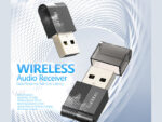 دانگل بلوتوث یو اس بی ارلدام Earldom bluetooth dongle ET-M90 - Image 8