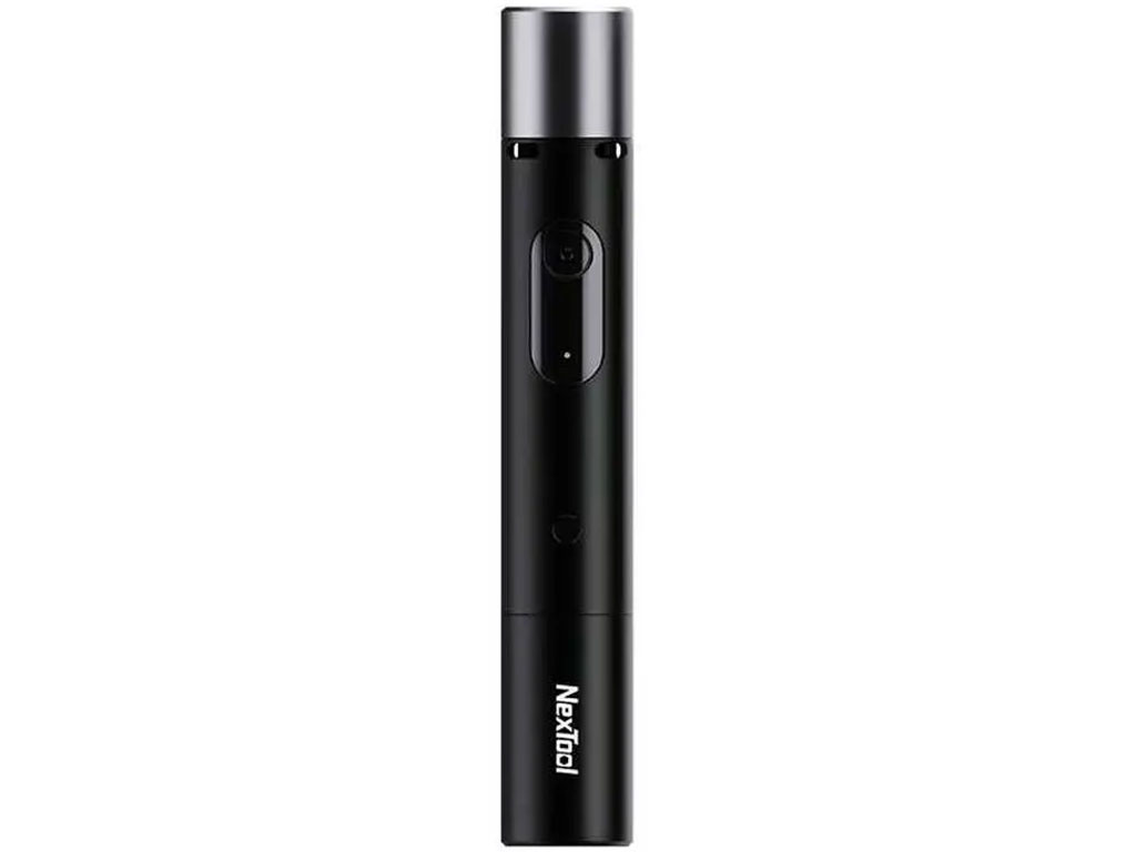 چراغ قوه و فندک الکتریکی نکستول شیائومی Xiaomi NexTool NE20040 چراغ قوه و فندک الکتریکی نکستول شیائومی Xiaomi NexTool NE20040 - Image 1
