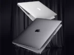 کاور محافظ بدنه مک بوک پرو 16 کوتتسی Coteetci MacBook fuselage film set 2021 New MacBook Pro 16 (A2485) 15002 - Image 4