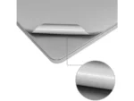 کاور محافظ بدنه مک بوک پرو 16 کوتتسی Coteetci MacBook fuselage film set 2021 New MacBook Pro 16 (A2485) 15002 - Image 5