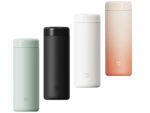 فلاسک 350 میلی‌لیتر شیائومی XIAOMI Mijia MJKDB01PL Thermos Pocket Version 350ML Vacuum Bottle 316L - تصویر 16