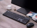 ست موس و کیبورد بی سیم شیائومی Xiaomi wireless keyboard mouse 2 WXJS02YM - Image 6