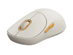 موس بی سیم شیائومی Xiaomi Wireless Mouse 3 XMWXSB03YM - Image 2