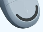 موس بی سیم شیائومی Xiaomi Wireless Mouse 3 XMWXSB03YM - Image 8
