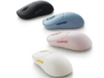 موس بی سیم شیائومی Xiaomi Wireless Mouse 3 XMWXSB03YM - Image 9