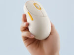 موس بی سیم شیائومی Xiaomi Wireless Mouse 3 XMWXSB03YM - Image 10