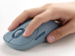 موس بی سیم شیائومی Xiaomi Wireless Mouse 3 XMWXSB03YM - Image 4