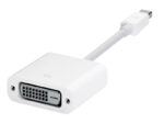 کابل تبدیل Mini DisplayPort به DVI اپل Apple A1305 Mini DisplayPort to DVI Adapter - Image 5