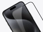گلس آیفون 15 پرومکس نیلکین Nillkin Apple iPhone 15 Pro max CP+Pro tempered glass - Image 15