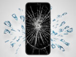 گلس آیفون 15 پرومکس نیلکین Nillkin Apple iPhone 15 Pro max CP+Pro tempered glass - Image 19