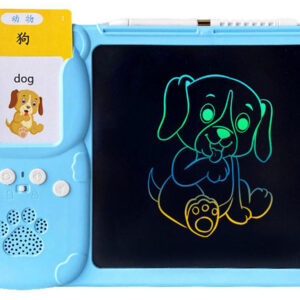 تخته دیجیتال آموزش نقاشی و نوشتن سخنگو LCD Writing Tablet