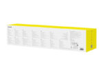 ساندبار و اسپیکر بلوتوثی بیسوس Baseus AeQur DS10 A20054402111 - تصویر 10