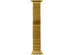 بند فلزی اپل واچ 42، 44، 45 و 49 میلی‌متری ویوو WIWU 42/44/45/49 Stainless steel watch band Wi-WB002 - Image 11