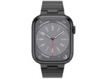 بند اپل واچ مگنتی با الگوی فیبر کربن 38، 40 و 41 میلی‌متری ویوو WIWU 38/40/41MM Carbon Fiber pattern magnetic watch band Wi-WB009 - تصویر 6