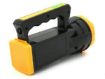 چراغ قوه شارژی 1200 میلی‌آمپرساعت ایکس او XO YH02 Flashlight 1200mAh - Image 2