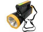 چراغ قوه شارژی 1200 میلی‌آمپرساعت ایکس او XO YH02 Flashlight 1200mAh - Image 5