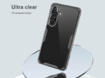 قاب ژله ای سامسونگ اس 24 پلاس نیلکین Nature TPU Pro Series case - Image 12