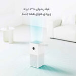 تصفیه هوای هوشمند شیائومی AC-M17-SC نسخه گلوبال - Image 2