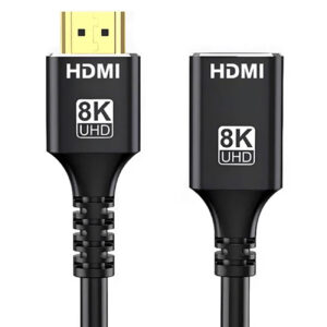 کابل افزایش طول hdmi کوتتسی 87413 نیم متری