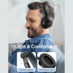 هدفون بلوتوثی 5.0 جویروم JR-OH1 - تصویر 2