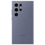 کیف کلاسوری هوشمند اصلی اس 24 اولترا سامسونگ EF-ZS928 - تصویر 9