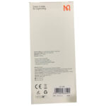 کابل فست شارژ یو اس بی به لایتنینگ 3 آمپر 1.2 متری مک دودو CA-364 - Image 12