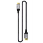 کابل دیسپلی به HDMI دو متری کوتسی 87406