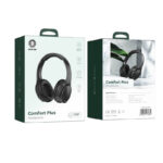هدفون بلوتوث استریو گرین لاین GNCOMPLHP - Image 12