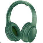 هدفون بلوتوث استریو گرین لاین GNCOMPLHP - Image 4
