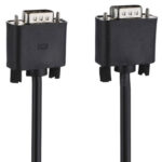 کابل دو سر وی جی اِی 3 متری پرووان PCV50