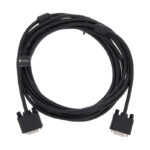 کابل دو سر وی جی اِی 3 متری پرووان PCV50 - Image 4