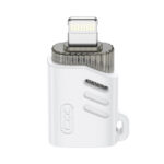 مبدل او تی جی آیفون یو اس بی به لایتنینگ ایکس او NB256A - Image 4