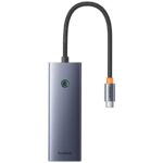 هاب تایپ سی 7 پورت بیسوس BS-OH112 B00052805813-00 - Image 4