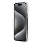 قاب محافظ شفاف آیفون 16 پرو نیلکین Nature TPU Pro - Image 7